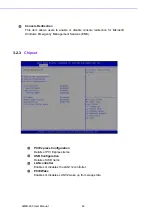 Preview for 54 page of Advantech AIMB-233 User Manual