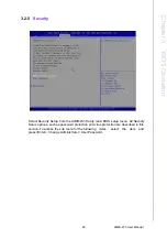 Preview for 61 page of Advantech AIMB-233 User Manual