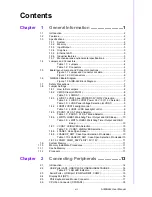 Предварительный просмотр 7 страницы Advantech AIMB-242 User Manual