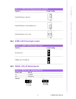 Предварительный просмотр 19 страницы Advantech AIMB-242 User Manual