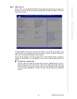 Предварительный просмотр 43 страницы Advantech AIMB-242 User Manual