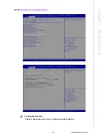 Предварительный просмотр 59 страницы Advantech AIMB-242 User Manual