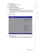 Предварительный просмотр 63 страницы Advantech AIMB-242 User Manual