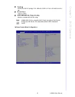 Предварительный просмотр 71 страницы Advantech AIMB-242 User Manual