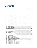 Preview for 6 page of Advantech AIMB-250F-00B1 User Manual