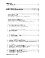 Preview for 8 page of Advantech AIMB-250F-00B1 User Manual