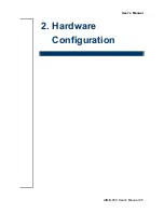 Preview for 25 page of Advantech AIMB-250F-00B1 User Manual