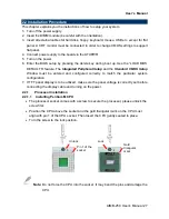 Preview for 27 page of Advantech AIMB-250F-00B1 User Manual