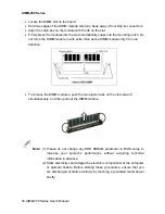 Preview for 30 page of Advantech AIMB-250F-00B1 User Manual