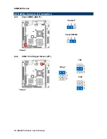 Preview for 34 page of Advantech AIMB-250F-00B1 User Manual