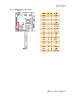 Preview for 43 page of Advantech AIMB-250F-00B1 User Manual