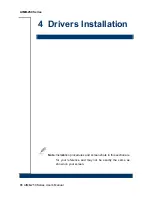 Preview for 86 page of Advantech AIMB-250F-00B1 User Manual