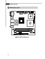 Preview for 11 page of Advantech AIMB-253 Series User Manual