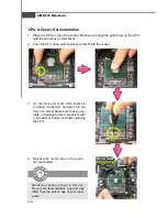 Preview for 15 page of Advantech AIMB-253 Series User Manual