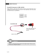 Preview for 21 page of Advantech AIMB-253 Series User Manual