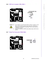 Предварительный просмотр 31 страницы Advantech AIMB-256 User Manual