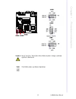 Предварительный просмотр 37 страницы Advantech AIMB-256 User Manual