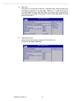 Предварительный просмотр 46 страницы Advantech AIMB-256 User Manual