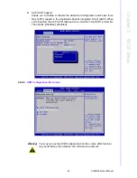 Предварительный просмотр 49 страницы Advantech AIMB-256 User Manual