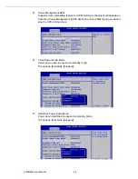 Предварительный просмотр 50 страницы Advantech AIMB-256 User Manual
