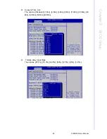 Предварительный просмотр 51 страницы Advantech AIMB-256 User Manual