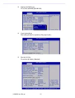 Предварительный просмотр 52 страницы Advantech AIMB-256 User Manual