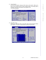 Предварительный просмотр 57 страницы Advantech AIMB-256 User Manual