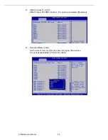 Предварительный просмотр 60 страницы Advantech AIMB-256 User Manual