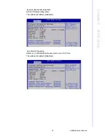Предварительный просмотр 63 страницы Advantech AIMB-256 User Manual