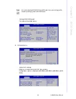 Предварительный просмотр 69 страницы Advantech AIMB-256 User Manual
