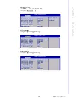 Предварительный просмотр 71 страницы Advantech AIMB-256 User Manual