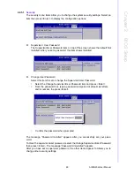 Предварительный просмотр 75 страницы Advantech AIMB-256 User Manual