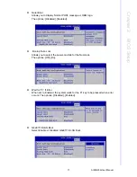 Предварительный просмотр 77 страницы Advantech AIMB-256 User Manual