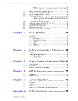 Preview for 10 page of Advantech AIMB-273 User Manual