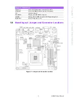 Preview for 17 page of Advantech AIMB-273 User Manual