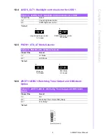 Preview for 21 page of Advantech AIMB-273 User Manual