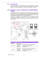 Preview for 24 page of Advantech AIMB-273 User Manual