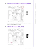 Preview for 27 page of Advantech AIMB-273 User Manual