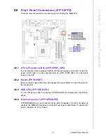 Preview for 29 page of Advantech AIMB-273 User Manual