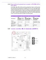 Preview for 30 page of Advantech AIMB-273 User Manual