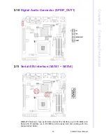 Preview for 31 page of Advantech AIMB-273 User Manual