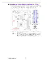 Preview for 36 page of Advantech AIMB-273 User Manual