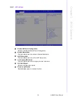 Preview for 45 page of Advantech AIMB-273 User Manual