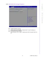 Preview for 53 page of Advantech AIMB-273 User Manual