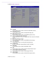 Preview for 54 page of Advantech AIMB-273 User Manual