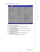 Preview for 57 page of Advantech AIMB-273 User Manual