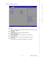 Preview for 61 page of Advantech AIMB-273 User Manual