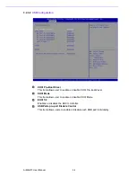 Preview for 66 page of Advantech AIMB-273 User Manual