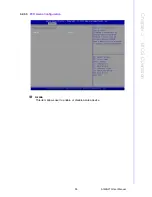 Preview for 67 page of Advantech AIMB-273 User Manual