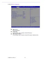 Preview for 70 page of Advantech AIMB-273 User Manual